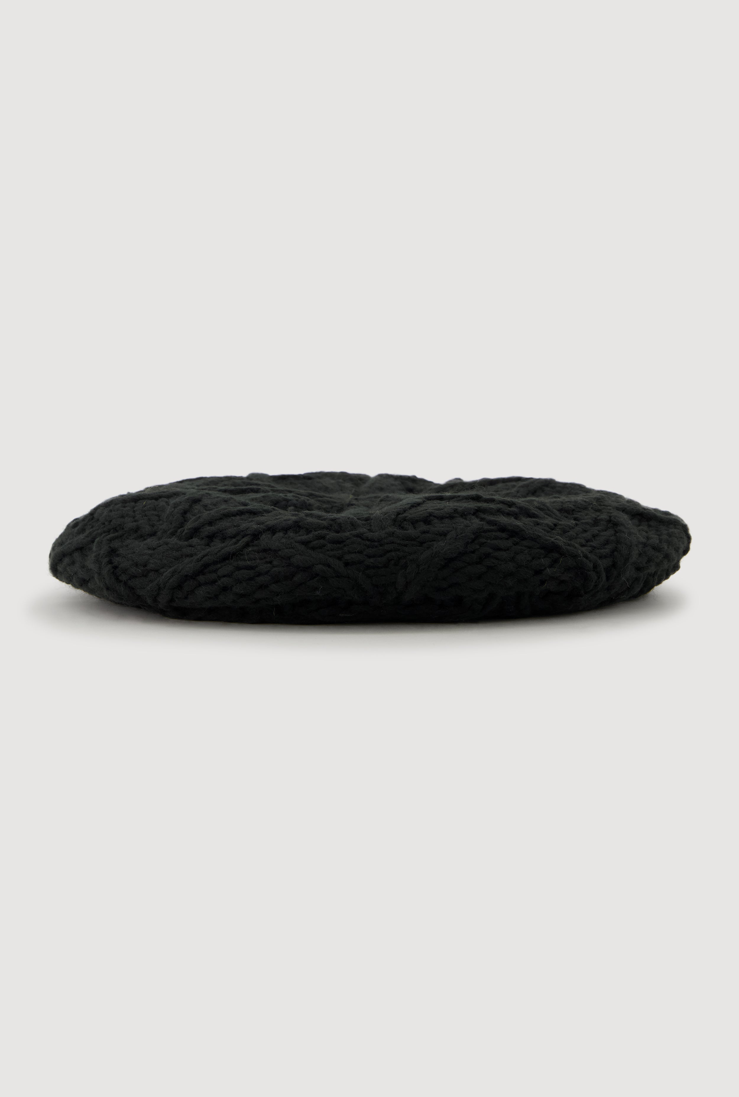 Crochet Beret