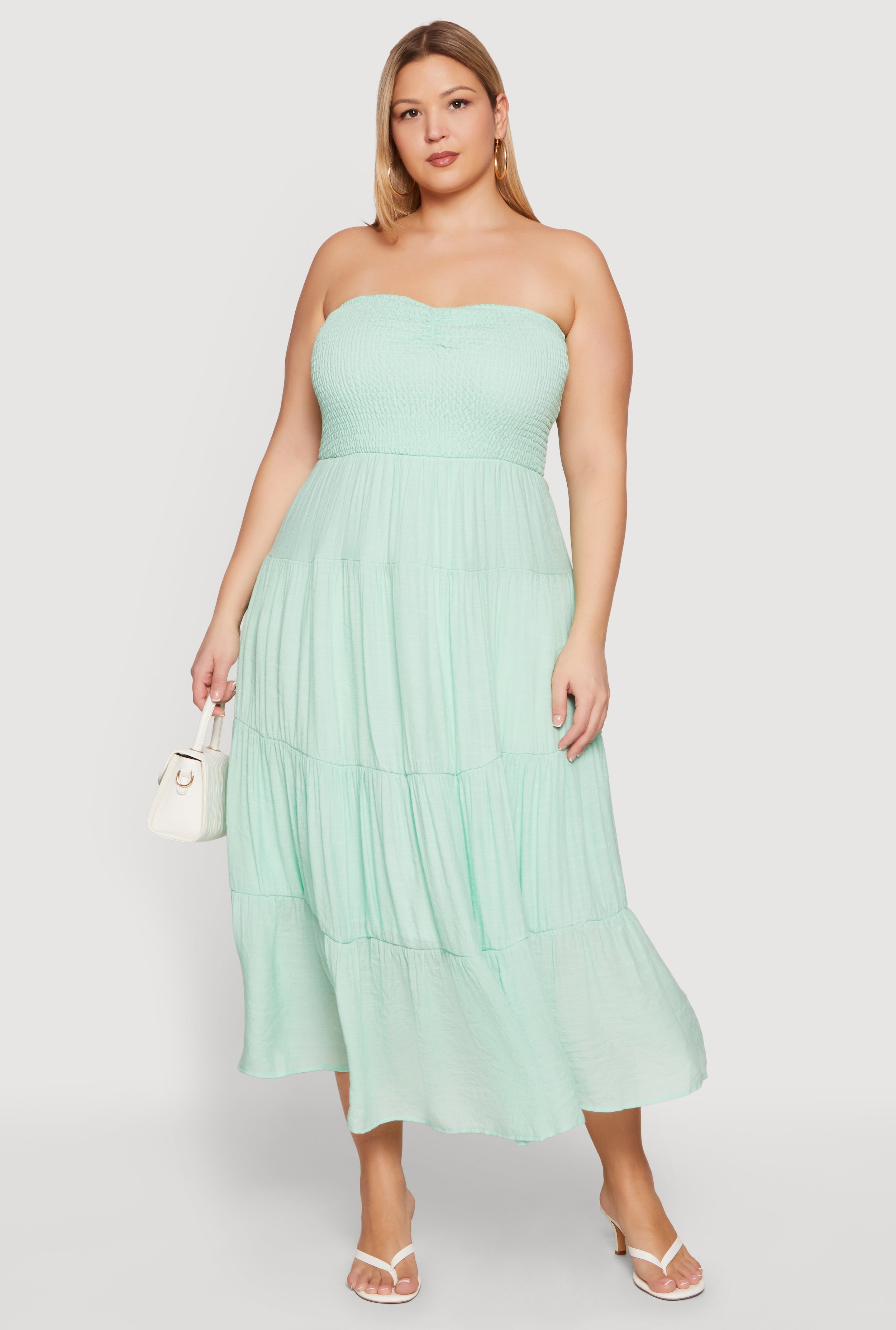 cargo tube maxi dress Bodycon Tube Maxi Dress  The Snooki Shop