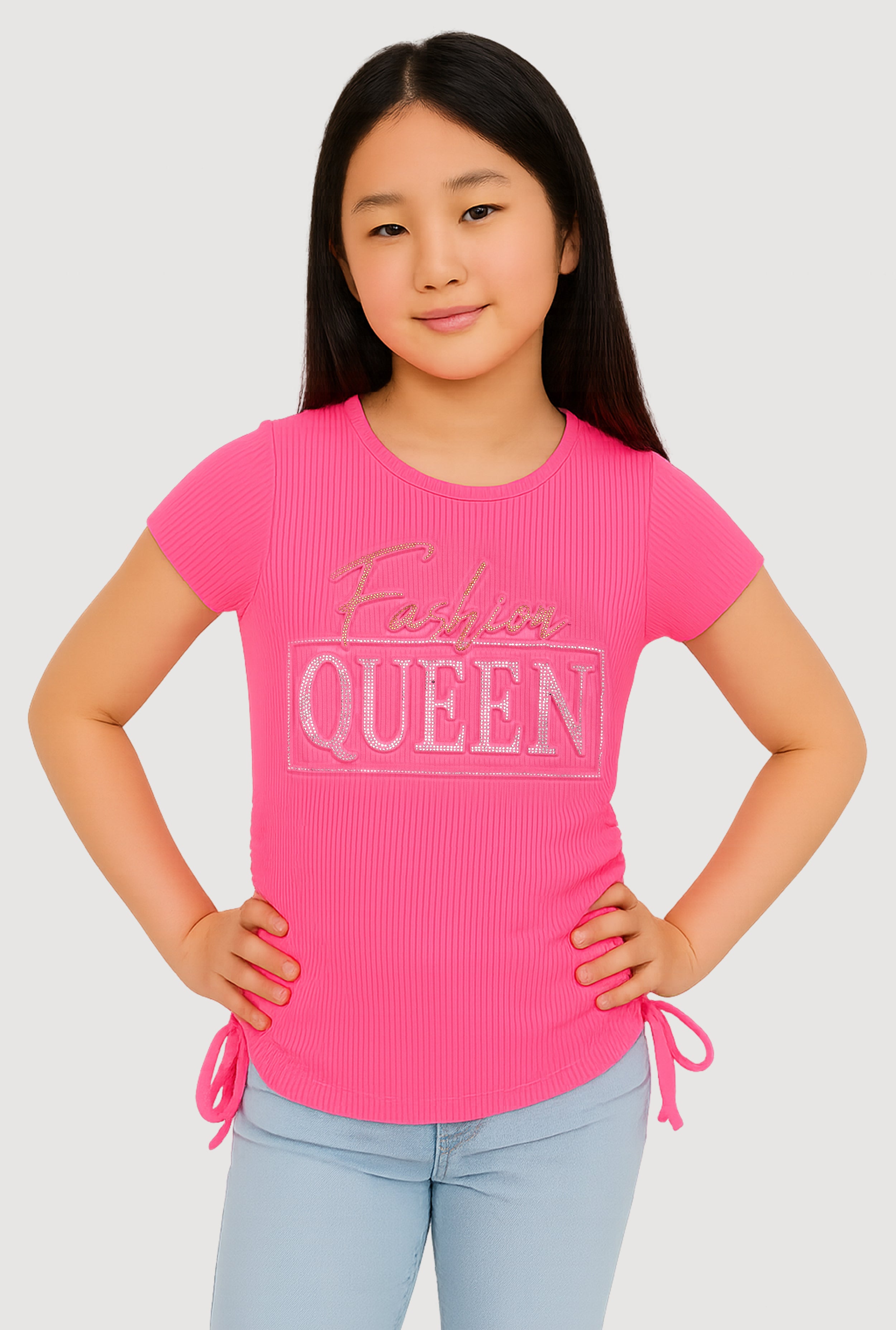 【AAKAM】Rhinestone Graphic Raglan Half Top 0702468680328NEW_00_005.jpg?sw=600