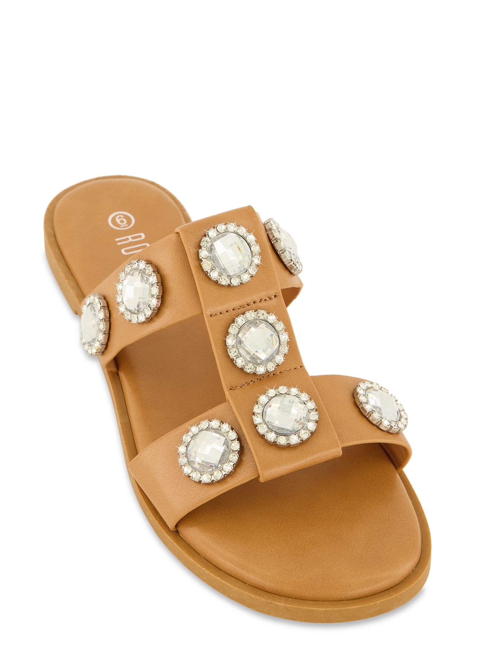 Grand Entry Slide Sandals