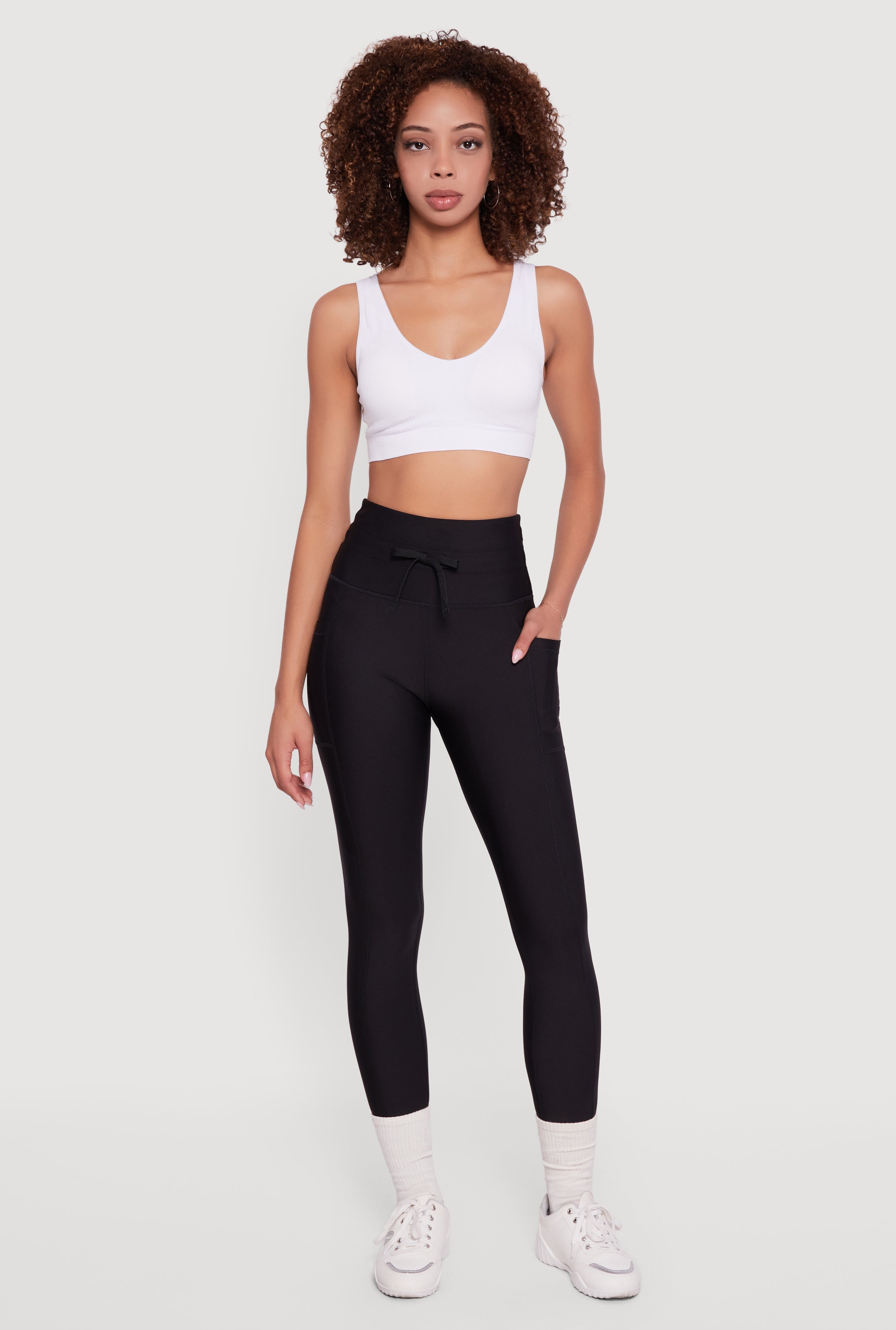 お値下げ中　THE SHISHIKUI Leggings long Amazon.com: Japanese Jujutsu High Waisted Yoga Pants Soft