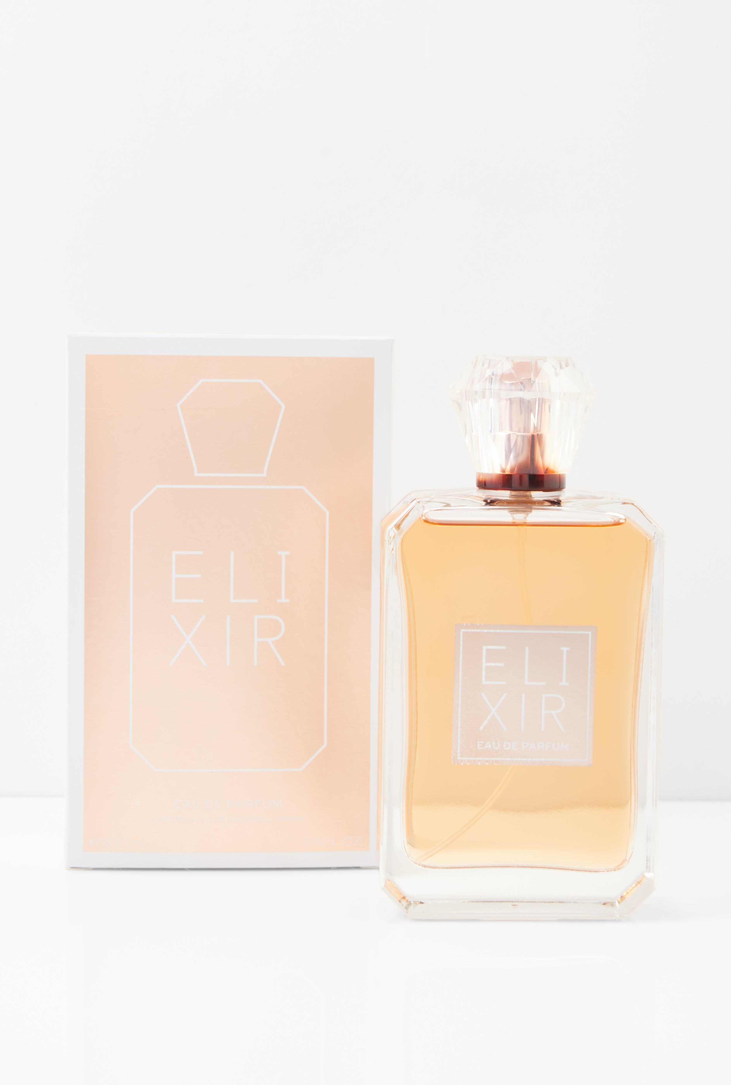 Elixir Perfume