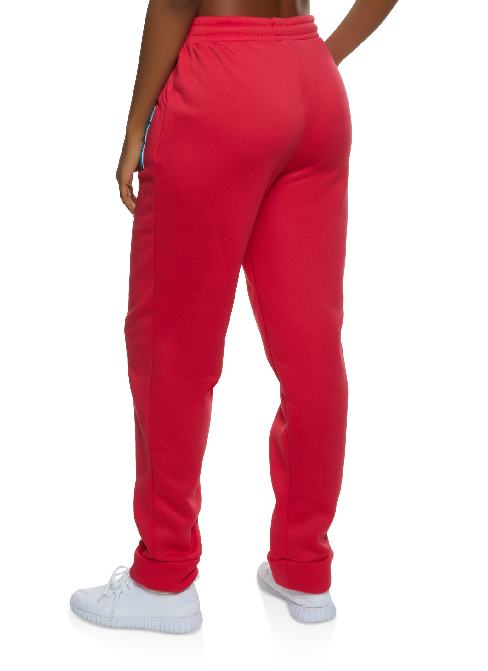 NY Varsity Sweatpants