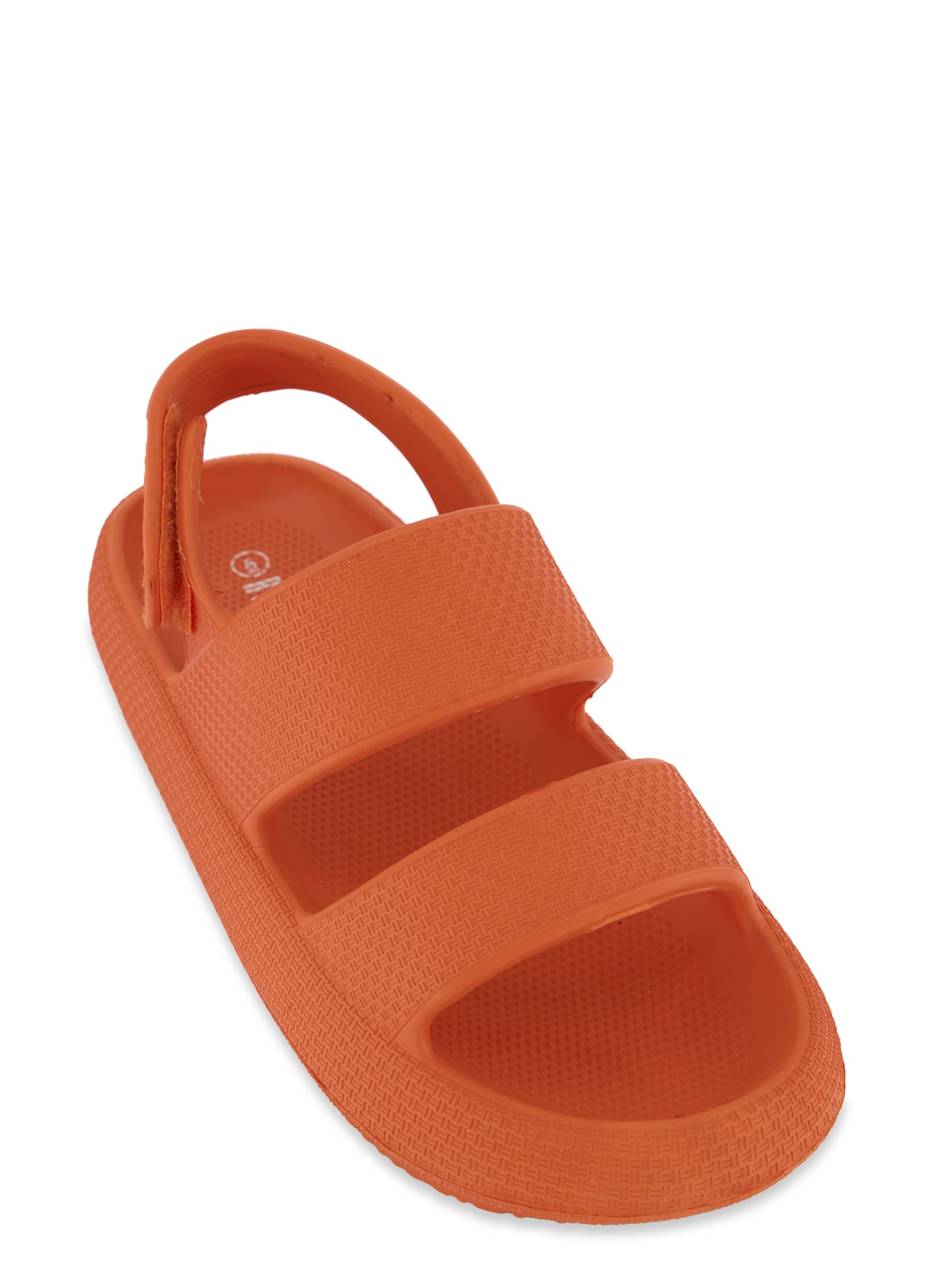 slingback flip flops