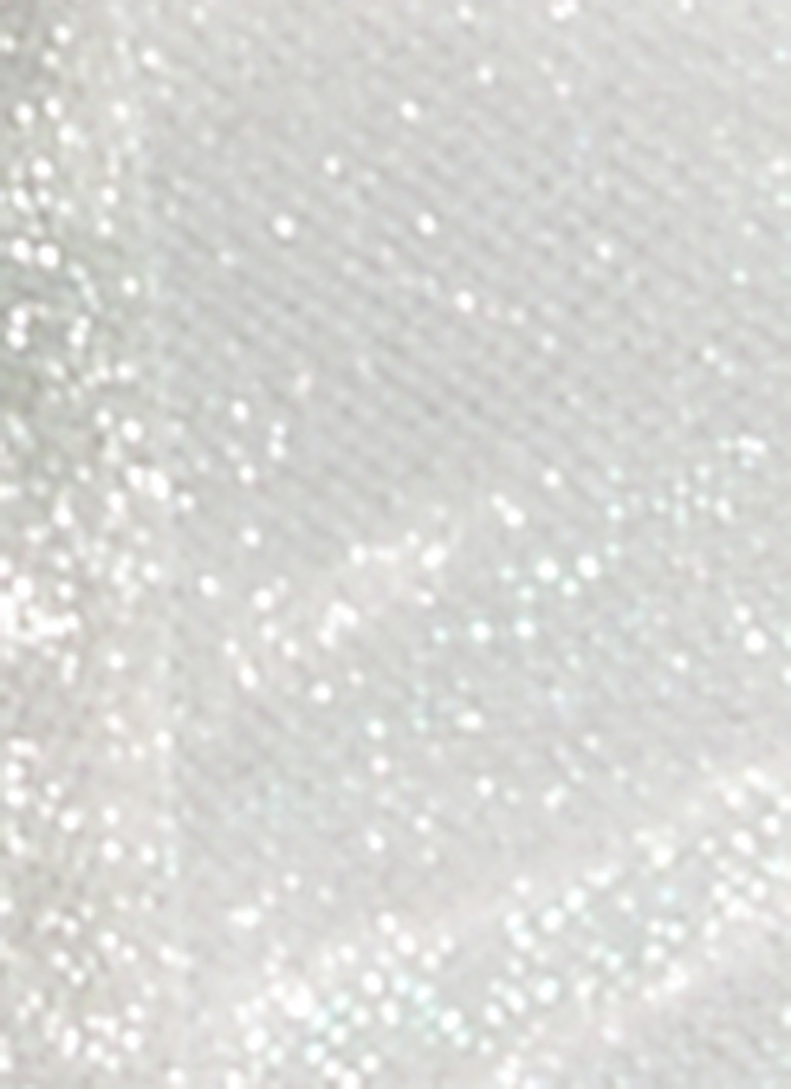 Tie Front Glitter Cropped Blazer