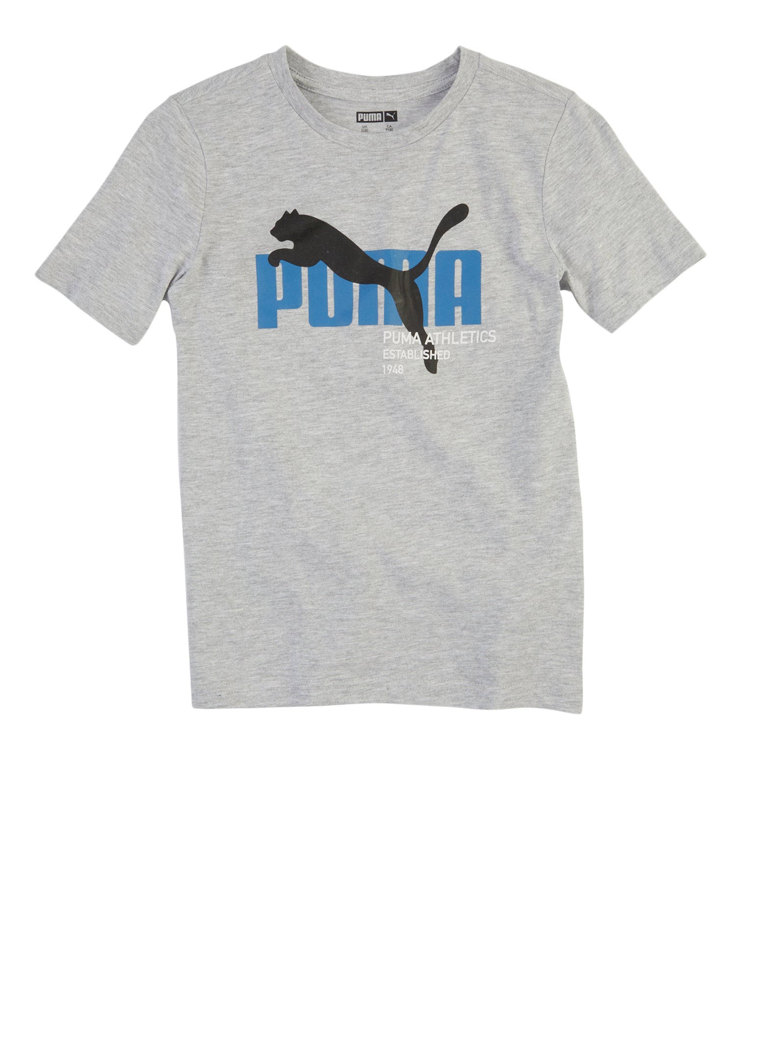 Puma Graphic T Shirt