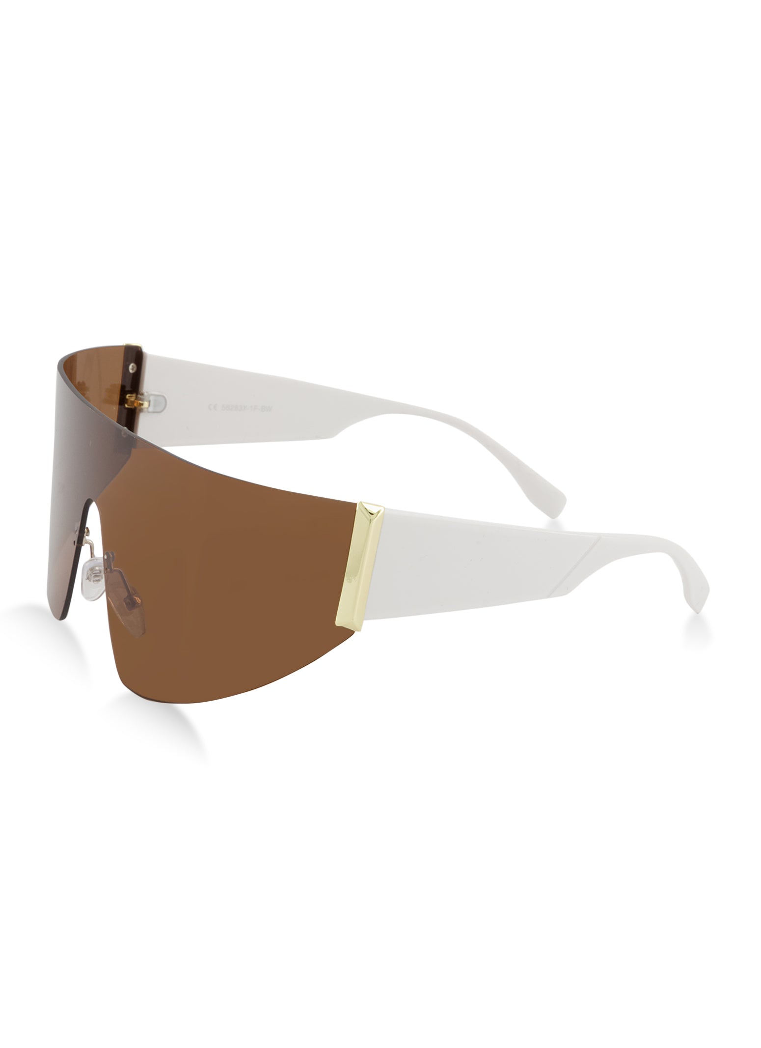 Sport Shield Sunglasses