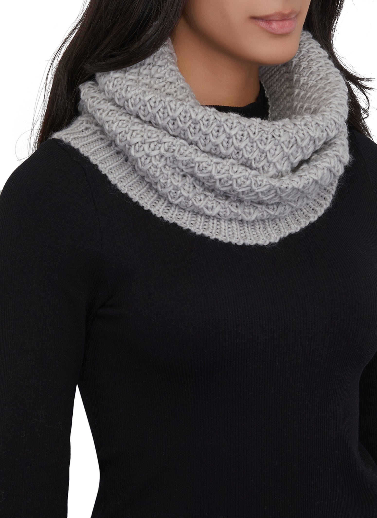 Knitted Neck Warmer