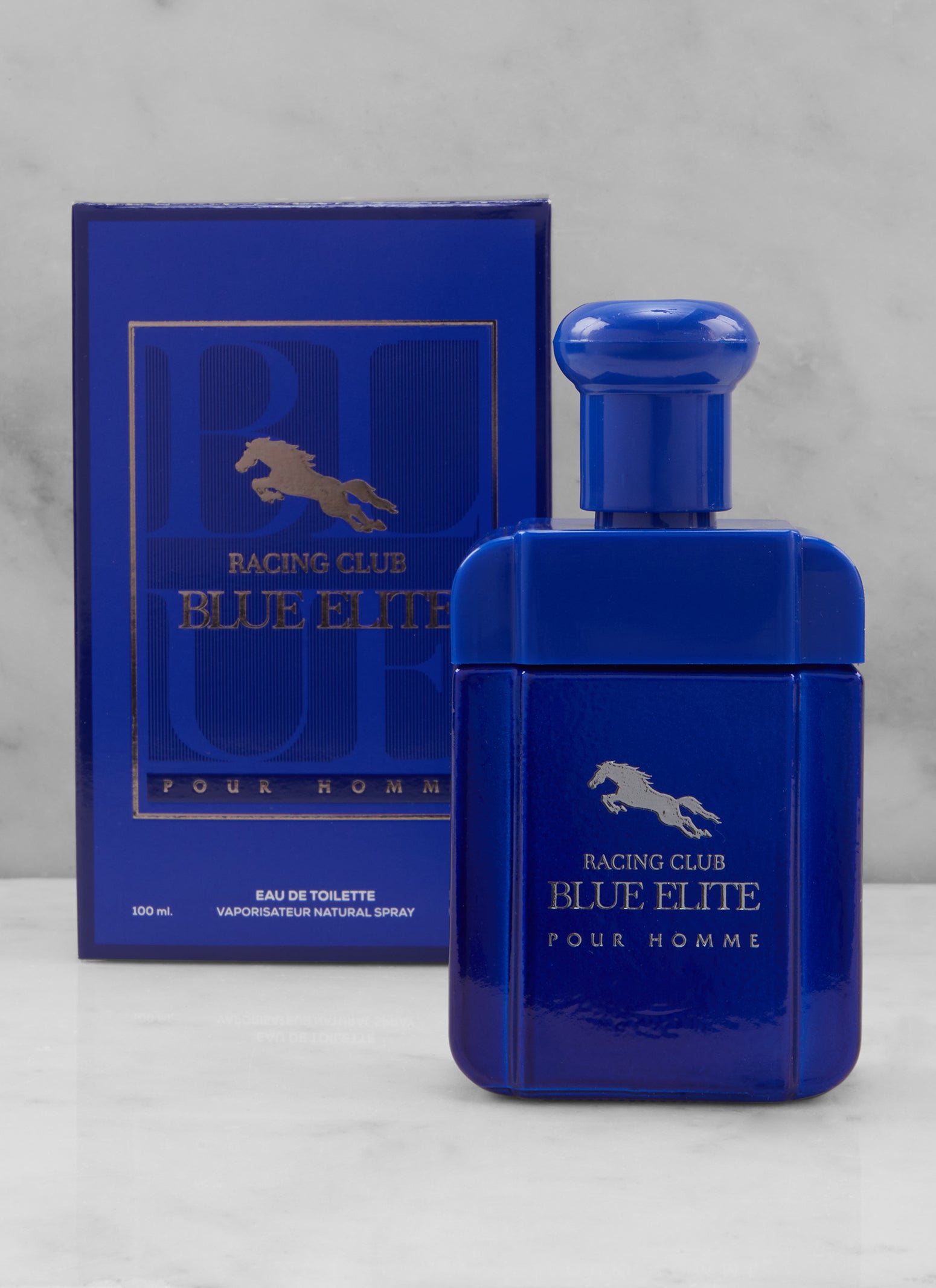 Racing Club Blue Elite Cologne