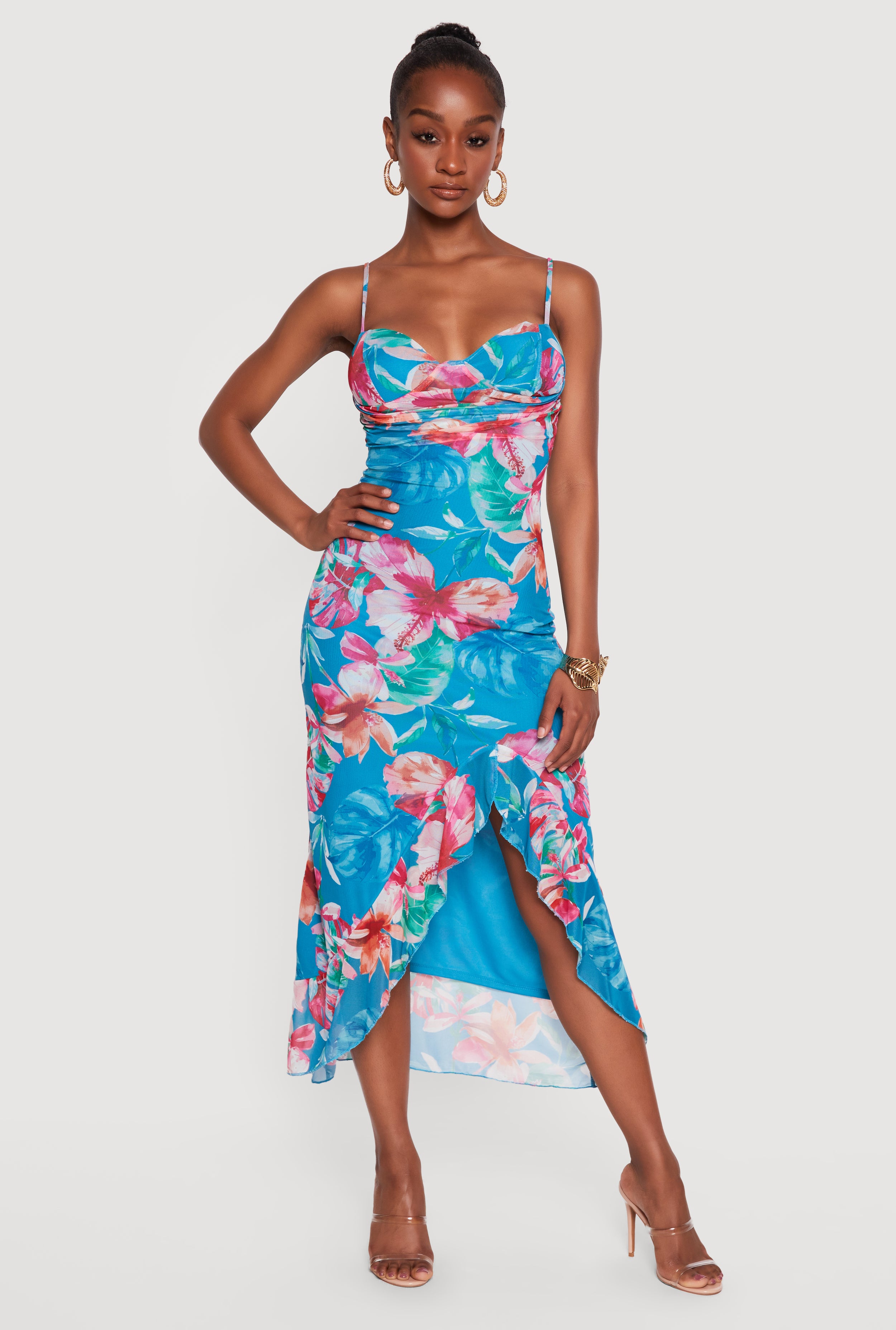 Cami Dresses | Everyday Low Prices | Rainbow