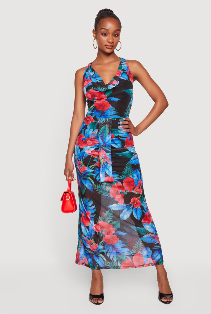rainbow halter dress Boys Paige Halter Dress Rainbow Row Rainbow Row / 8 by Brown Bowen and Company