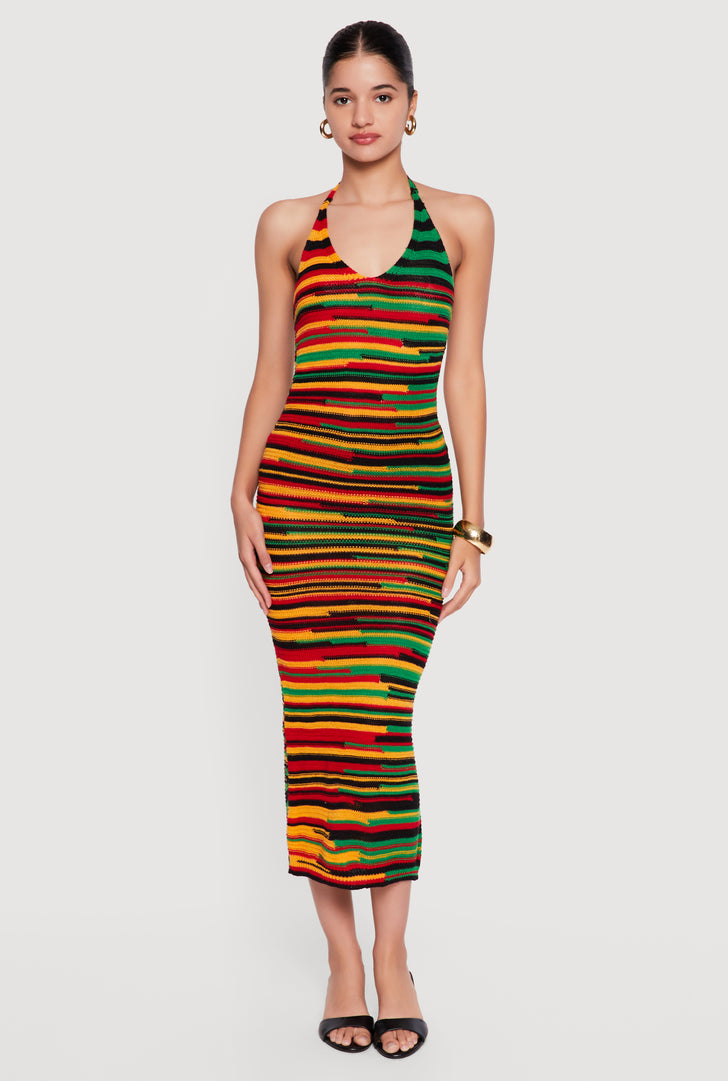 colorful bodycon dresses Alkepwun Bodycon Dresses for Women Rainbow-Colored Sequins Glitter Short Sleeve Dress Sexy V Neck Mini Party Club Bodycon Dresses, Women's, Size: