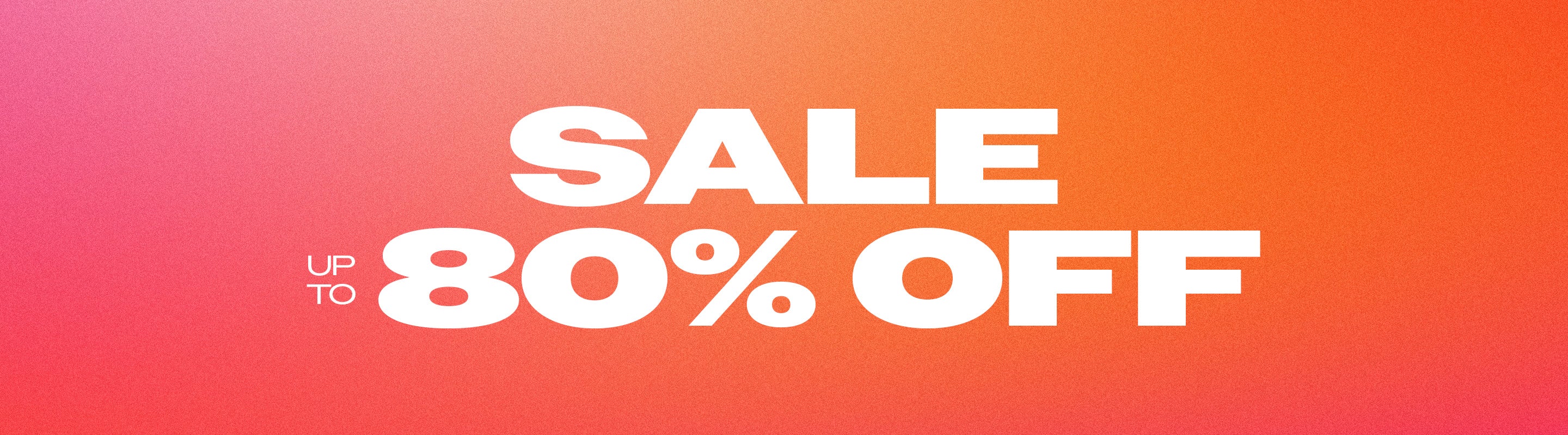 Sale Up To 80% Off - New Styles Added