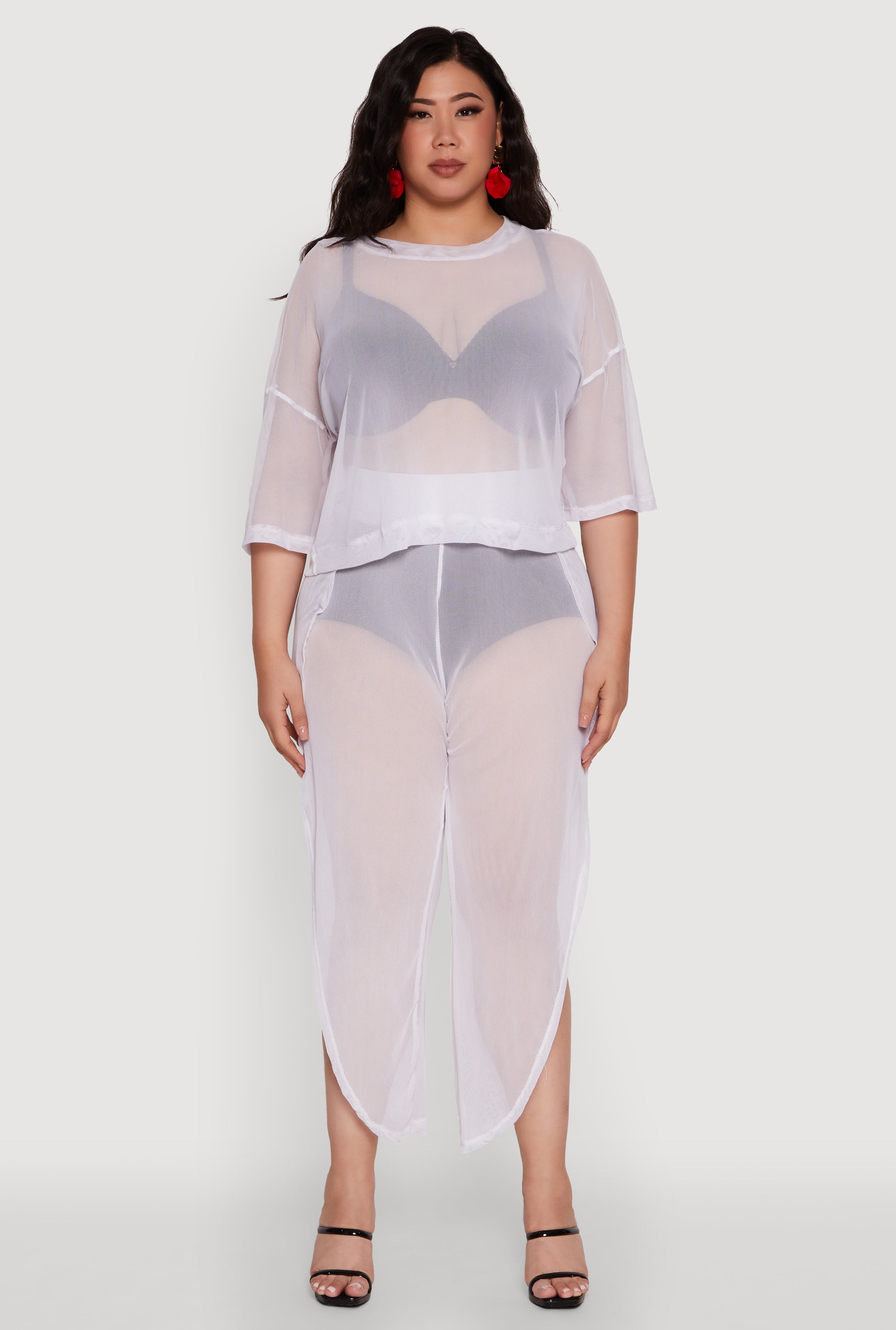 House on the Hill body suit 新品　80cm NC State Contouring Bodysuit