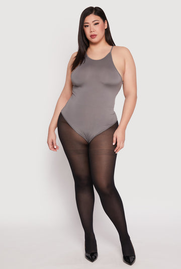 Plus Size Daisy Cami Bodysuit