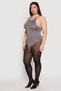 Plus Size Daisy Cami Bodysuit