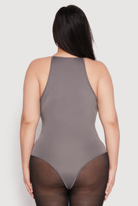 Plus Size Daisy Cami Bodysuit