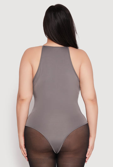 Plus Size Daisy Cami Bodysuit