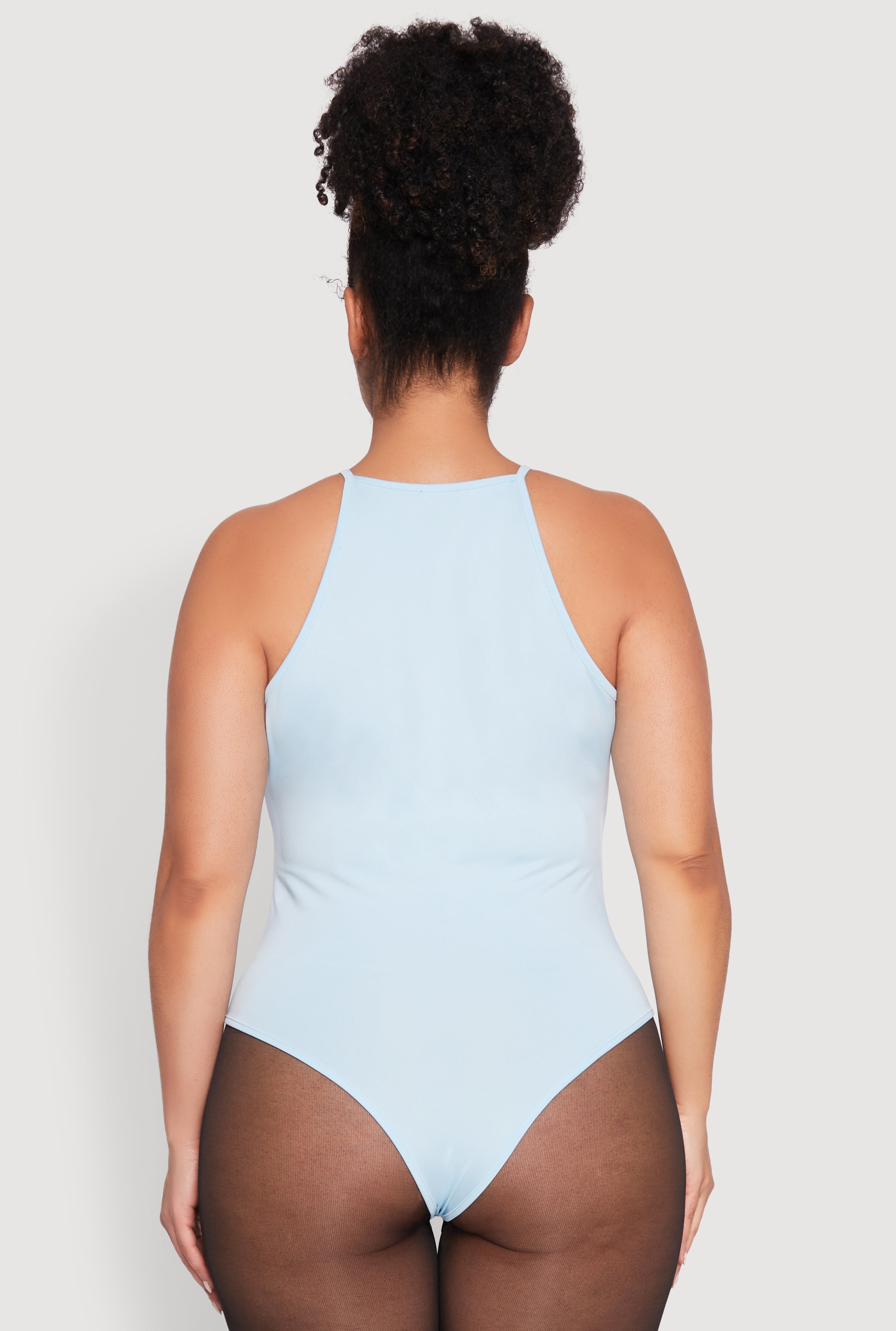 Plus Size Daisy Cami Bodysuit