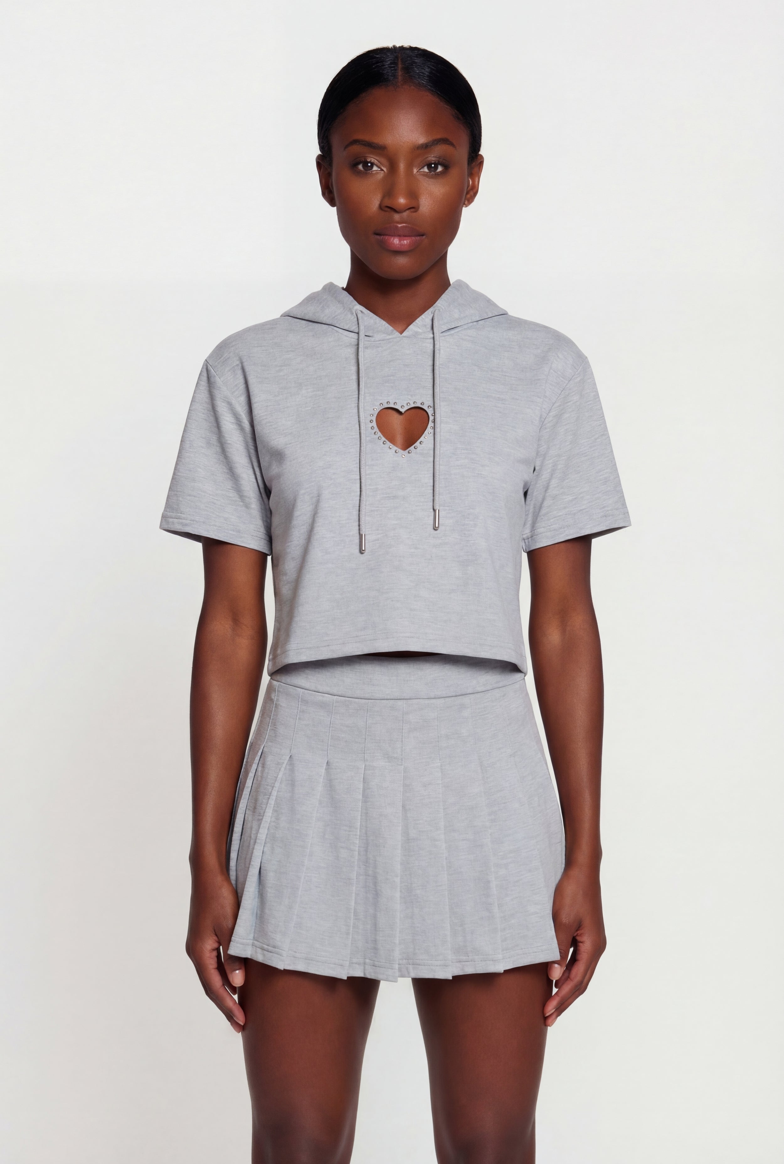 Women's Heart Tops | Rainbow Shops