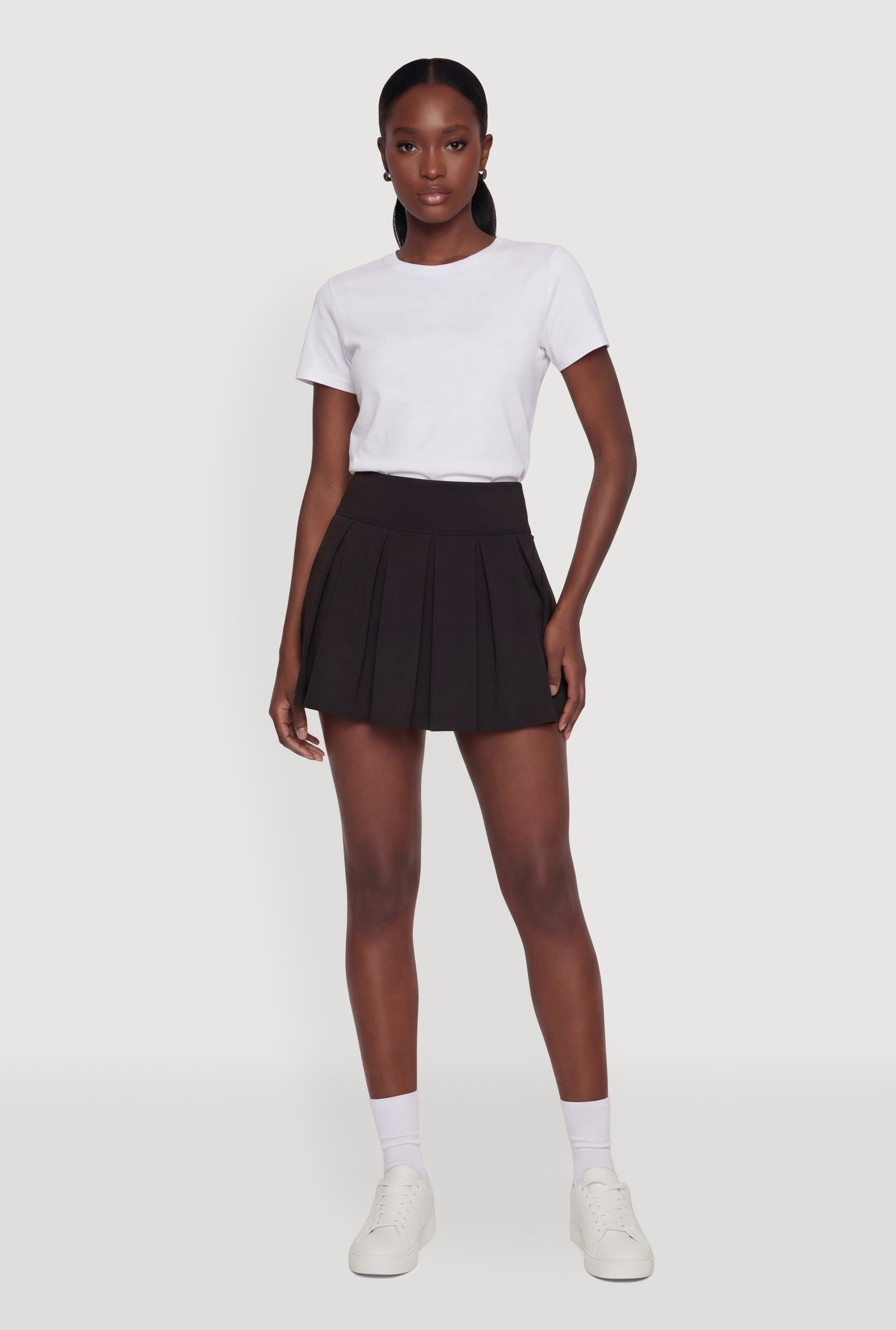 Pleated Skirts | Everyday Low Prices | Rainbow
