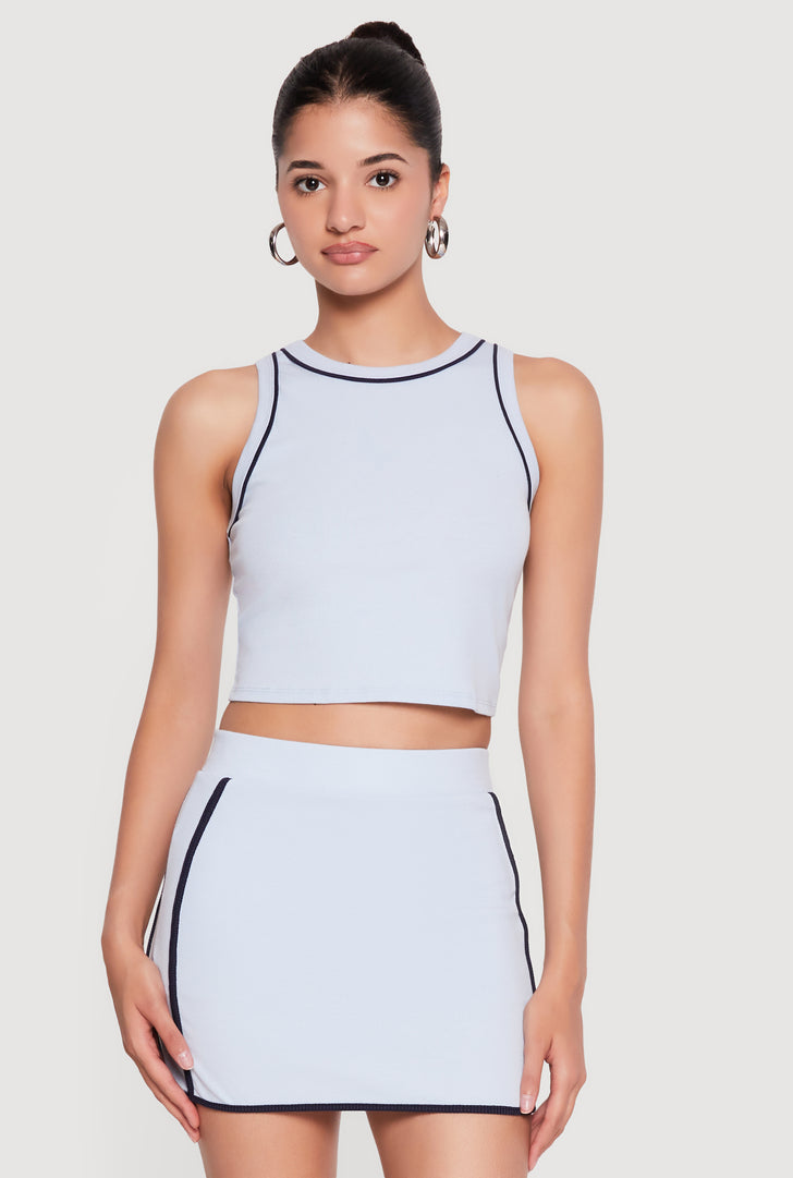 sachin and babi light blue dress Women's Dresses main image 0