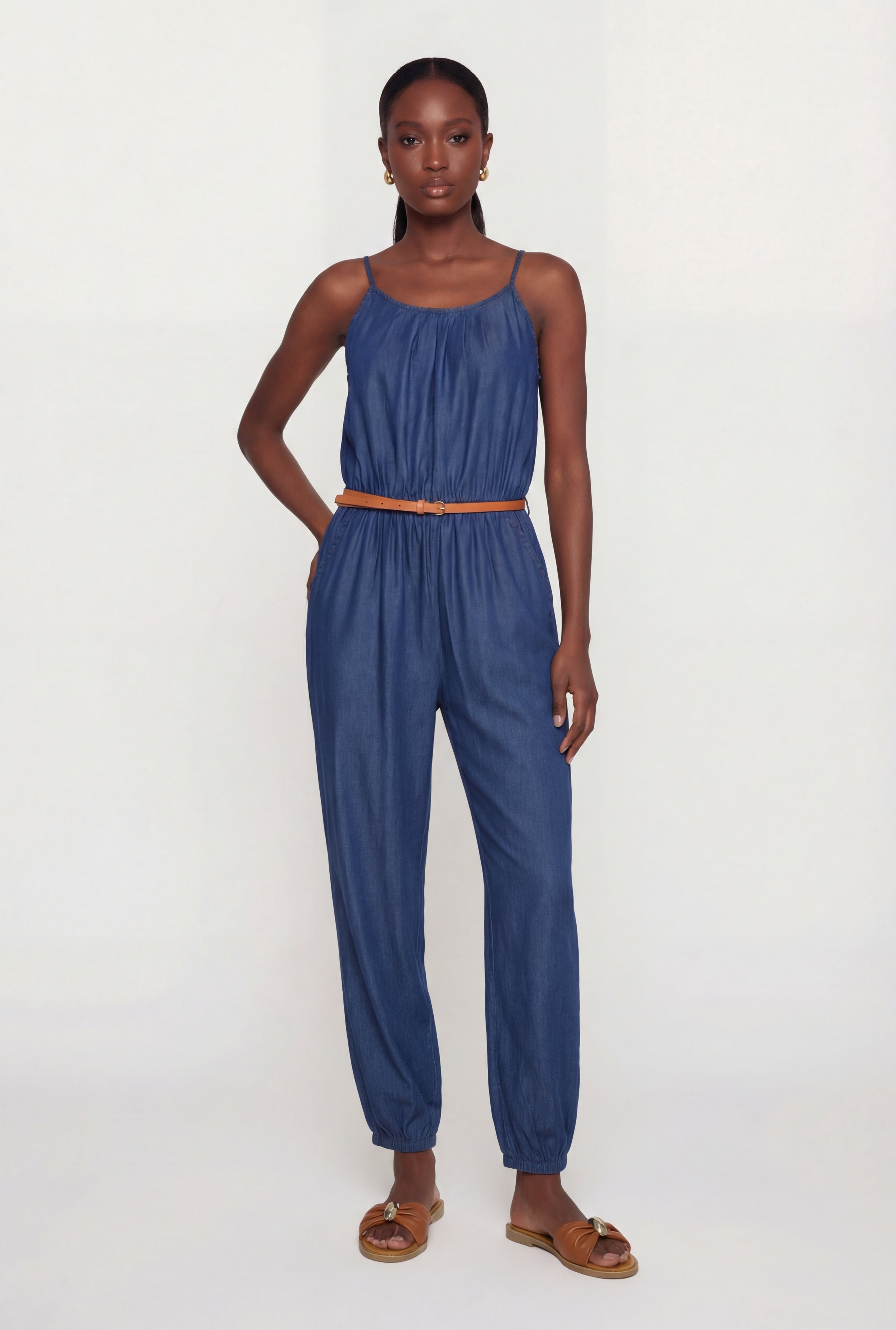 Denim Jumpsuits | Everyday Low Prices | Rainbow