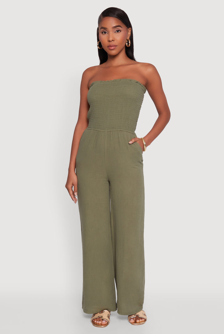 Women Jumpsuit Gaecuw Petite Jumpsuits For Women High Waisted