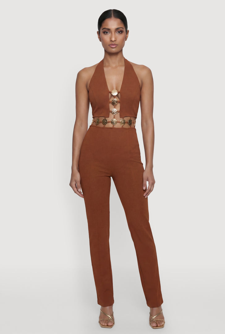 Womens Jumpsuits and Rompers | Everyday Low Prices | Rainbow