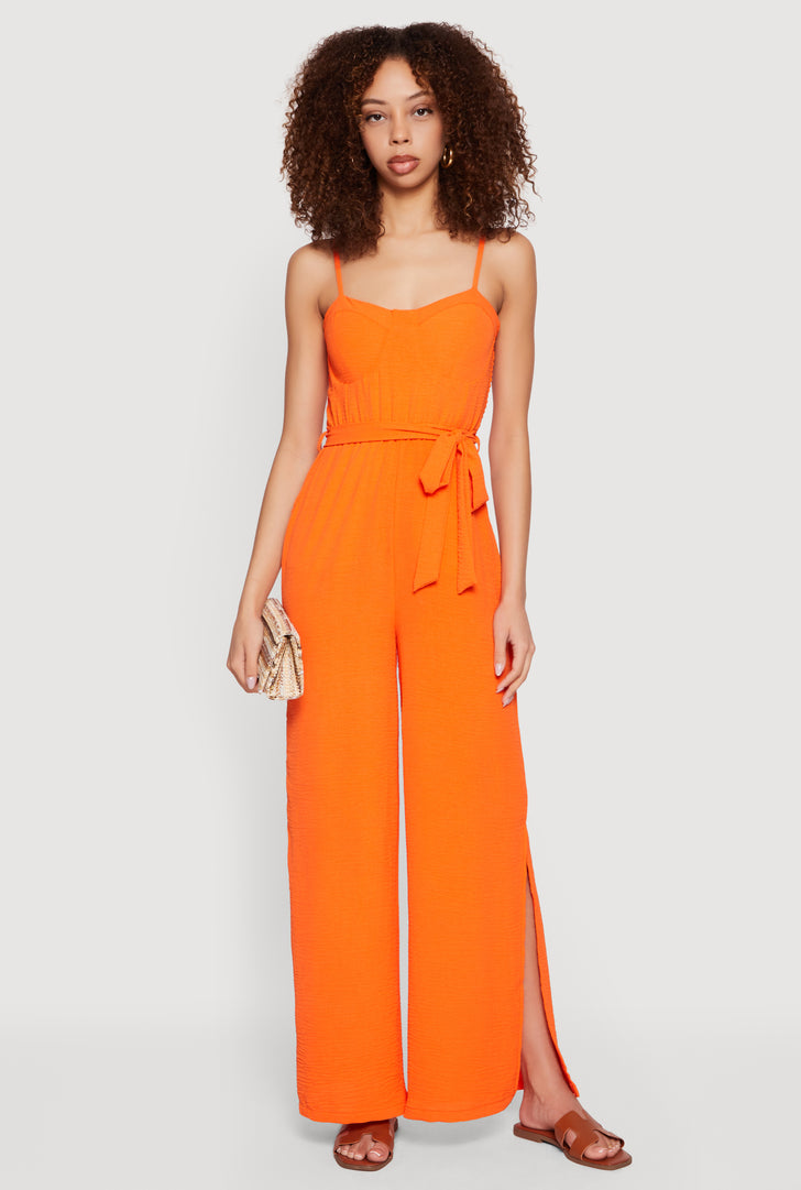 Ladies Jumpsuit Orange Bodycon Jumpsuit Women's Misty Bandage Jumpsuit In Orange Size XL Fashion Nova Ladies Jumpsuit Orange Bodycon Jumpsuit Women's Misty Bandage Jumpsuit In Orange Size XL Fashion Nova
