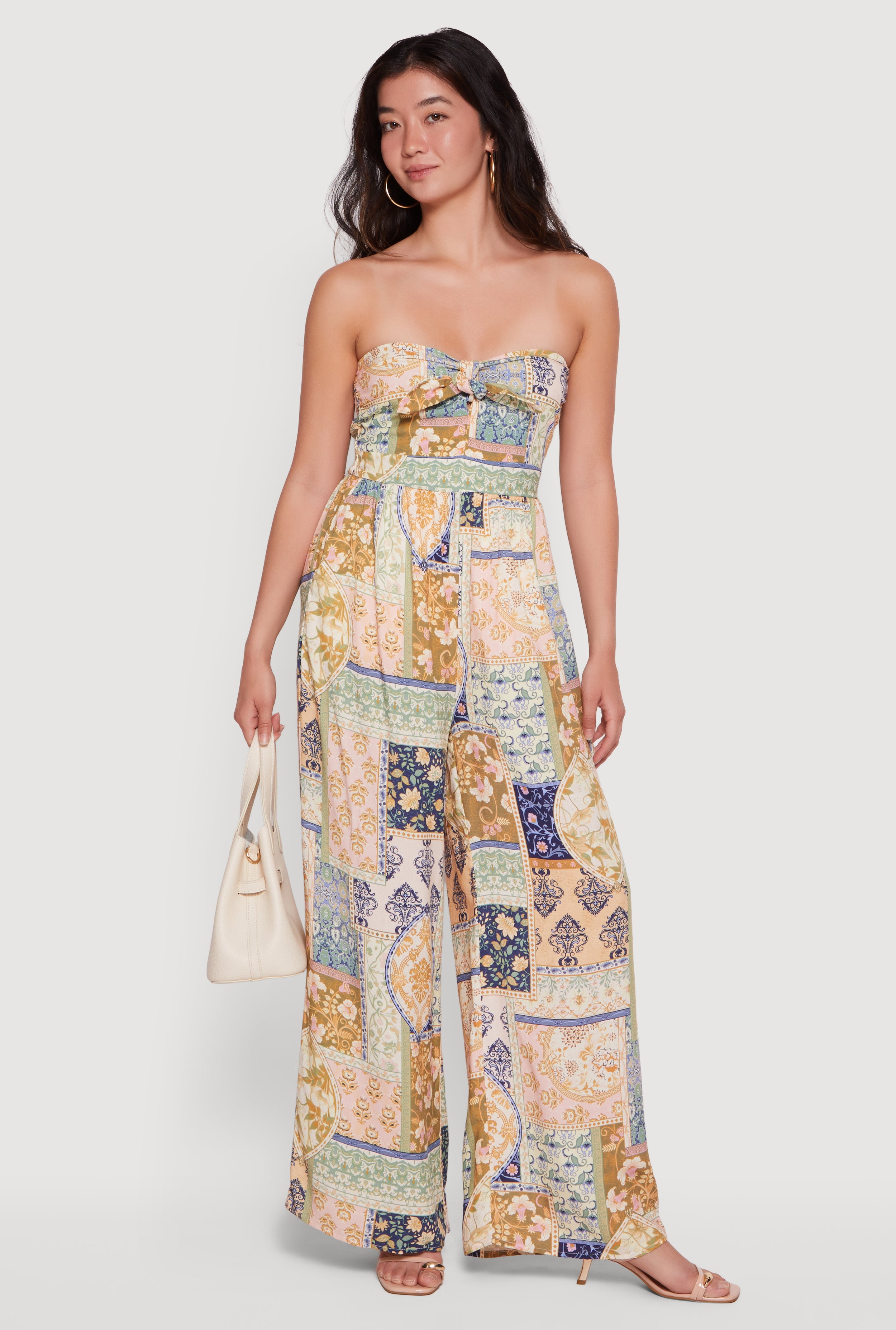 Floral Jumpsuits | Everyday Low Prices | Rainbow