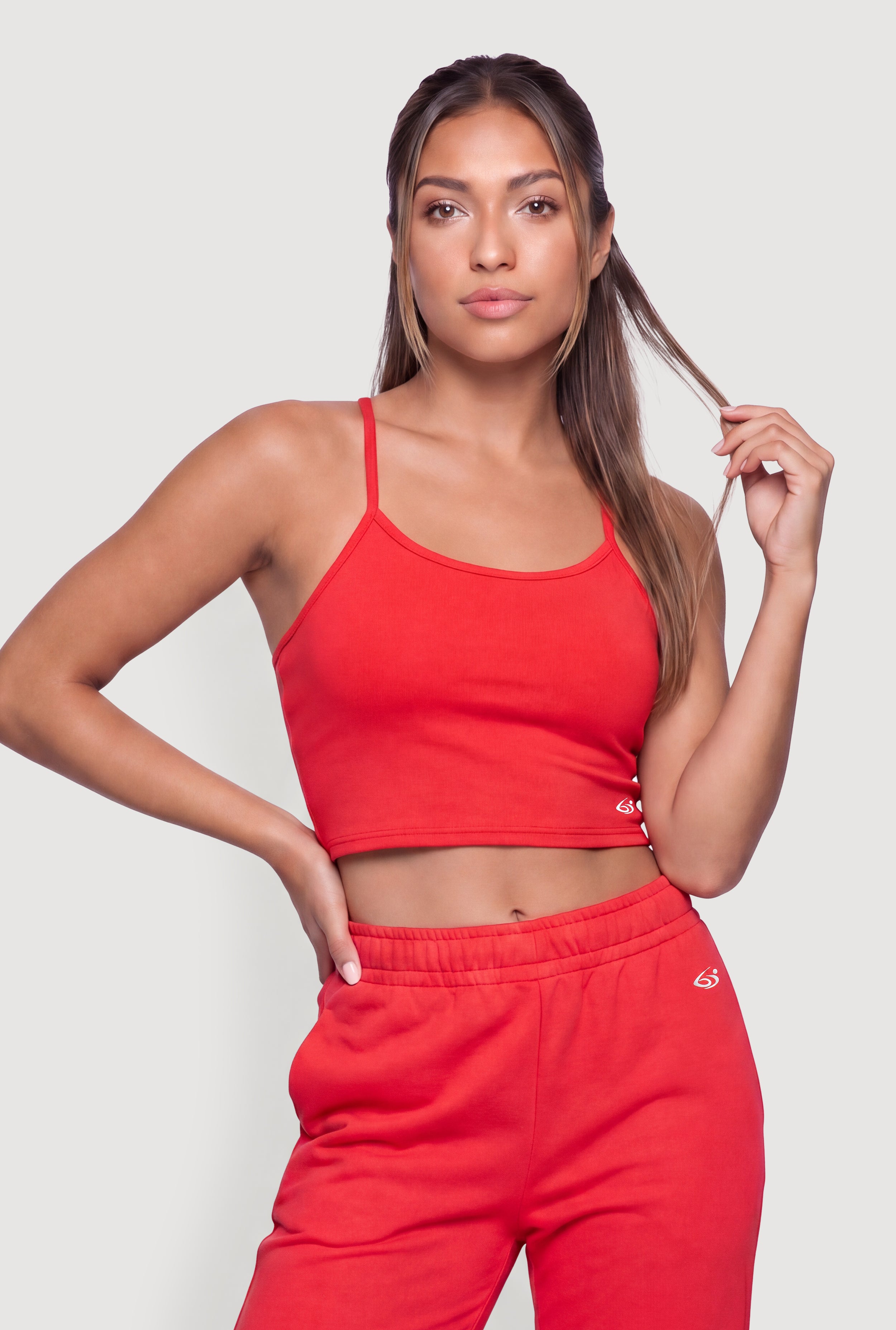 Criss Cross Back Shirts | Rainbow Shops