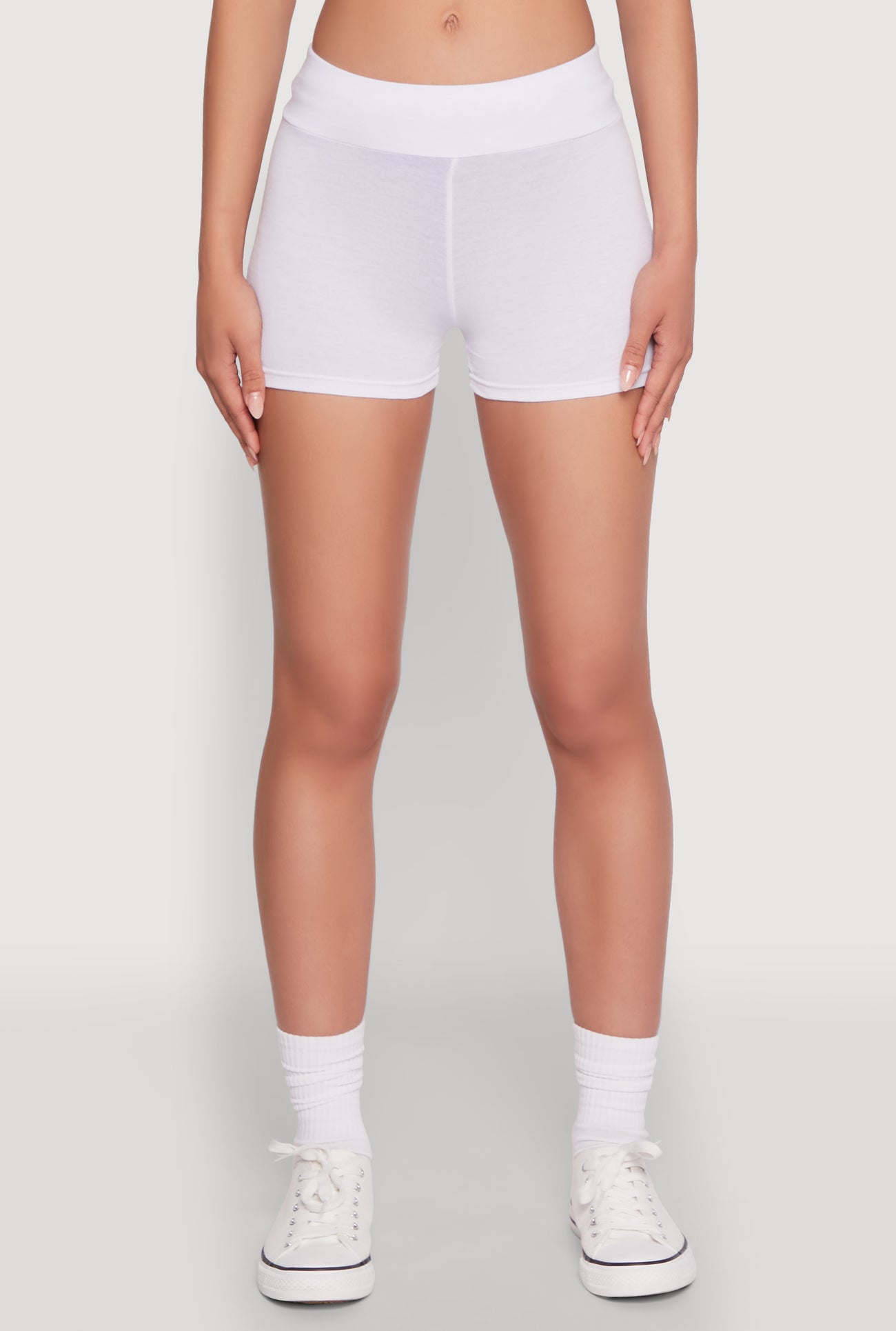 22 Bike Shorts