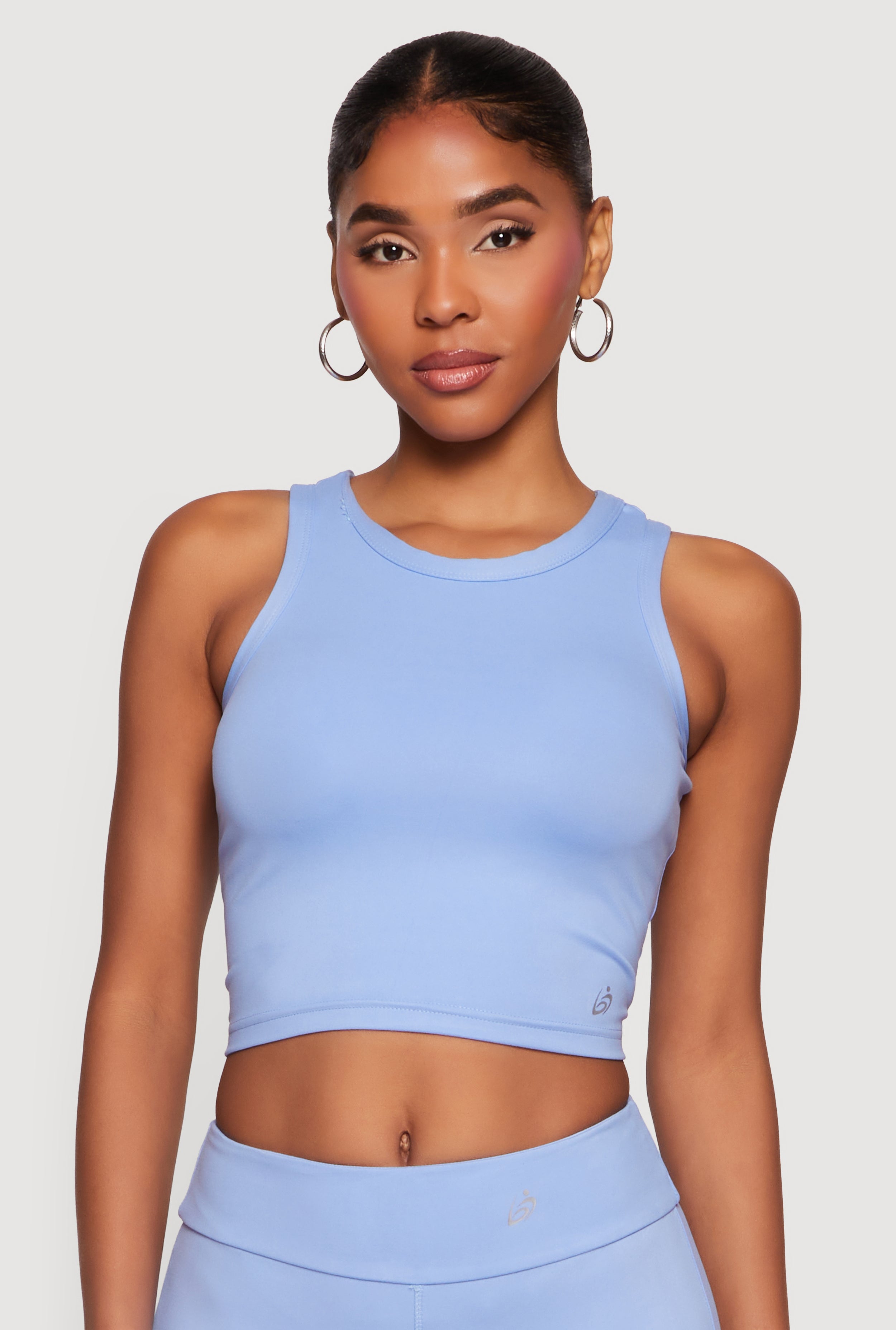 Blue Tank Tops and Blue Camis | Everyday Low Prices | Rainbow