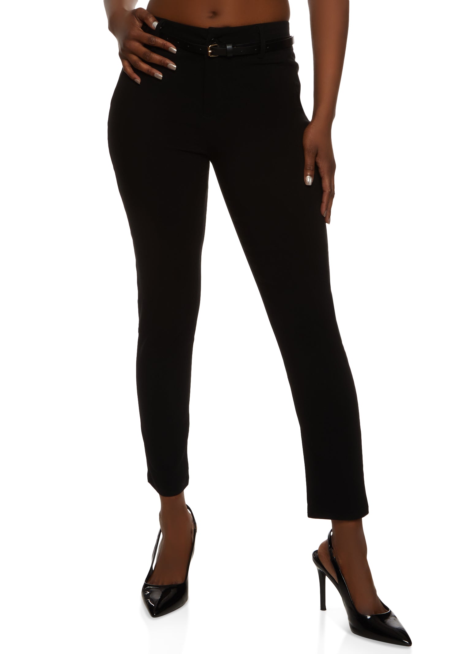 Rainbow plus size sales jeans