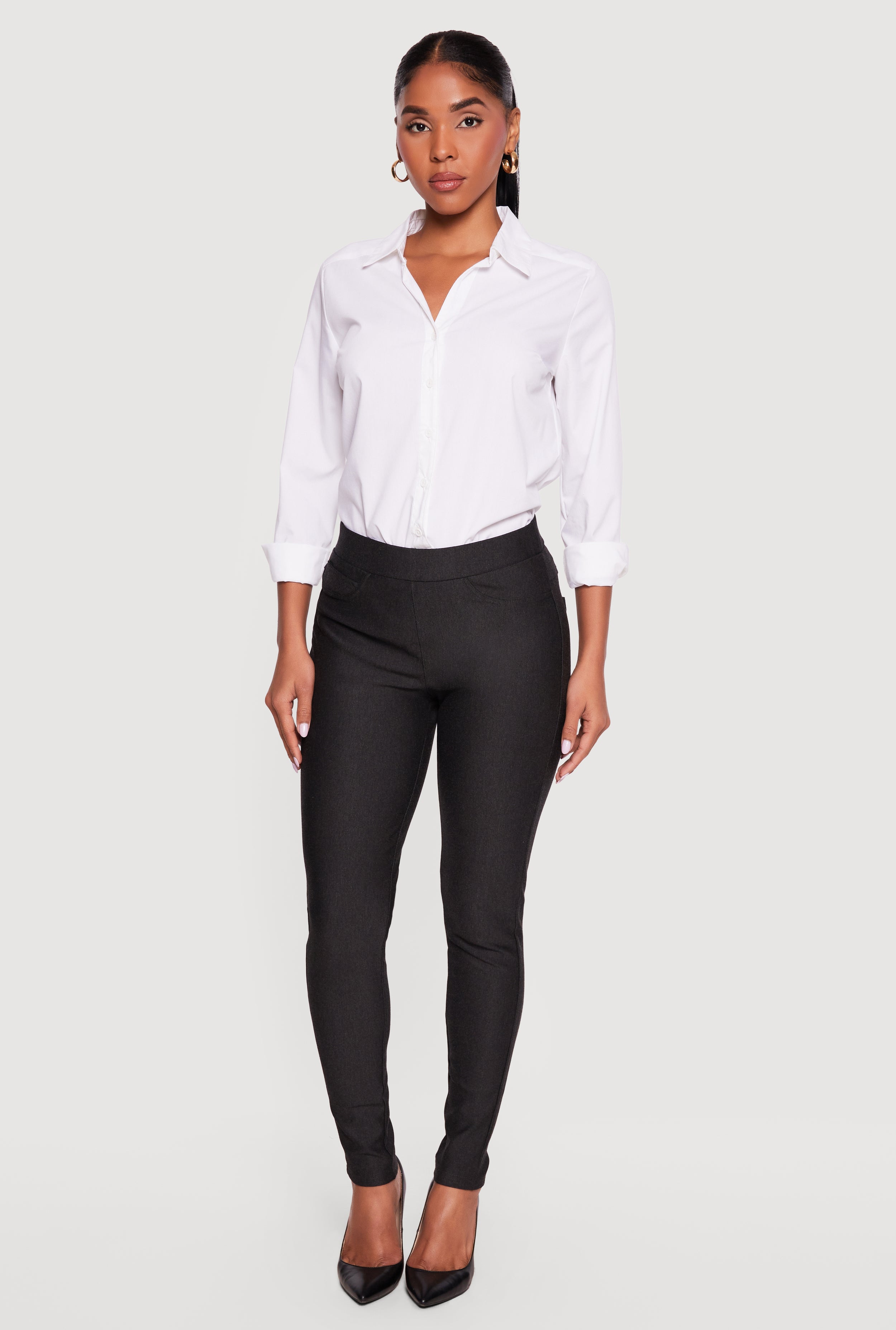 Womens Dress Pants | Everyday Low Prices | Rainbow