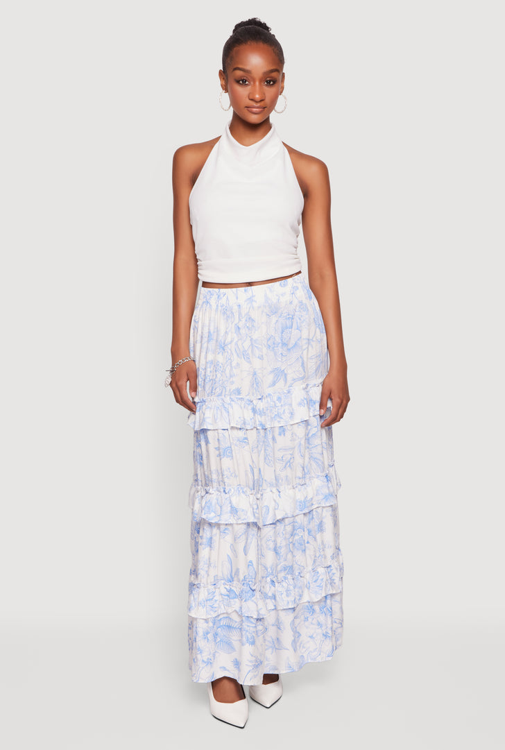 flowy skirts and dresses Dresses With Flowy Skirts
