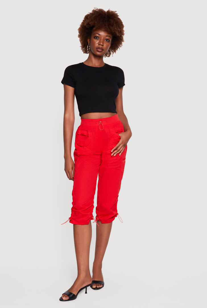 Womens Capri Pants Womens Capri Pants