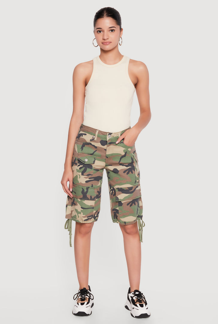 lingerie sexy porn Sexy Camouflage Short Sleeve Drawstring Casual Jumpsuit – SEXY AFFORDABLE  CLOTHING