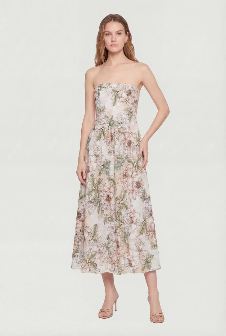 Strapless Dresses | Everyday Low Prices | Rainbow