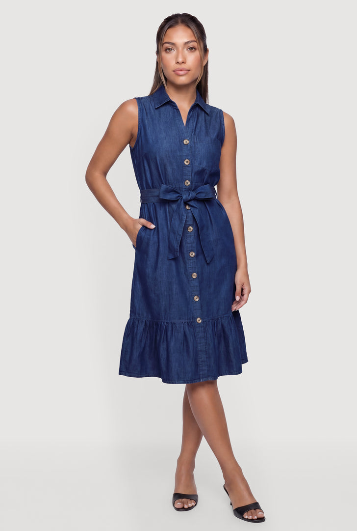 rainbow shops denim dresses Rainbow Shops | When it comes to denim, Rainbow got you Shop your faves here https://www.rainbowshops.com