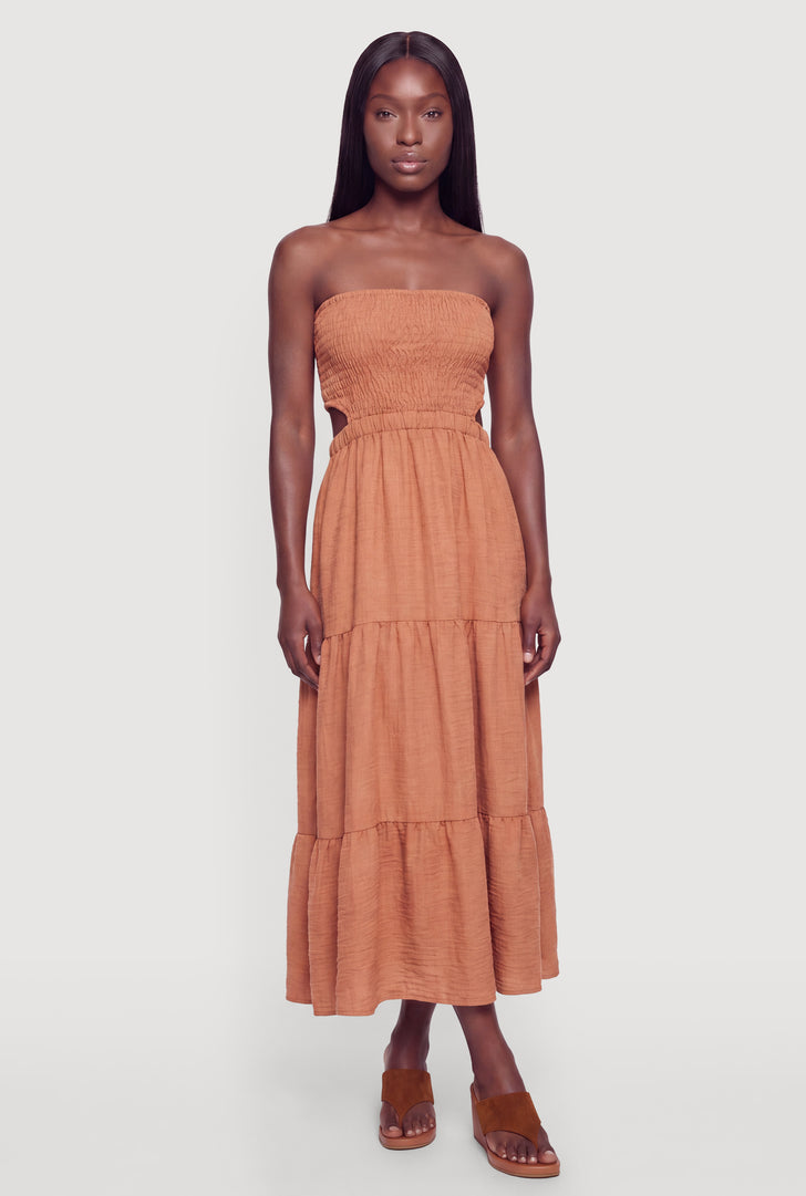 brown dresses for women near me Women's Brown Dresses