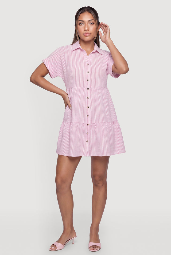 shirt dresses near me Women's Shirtdresses