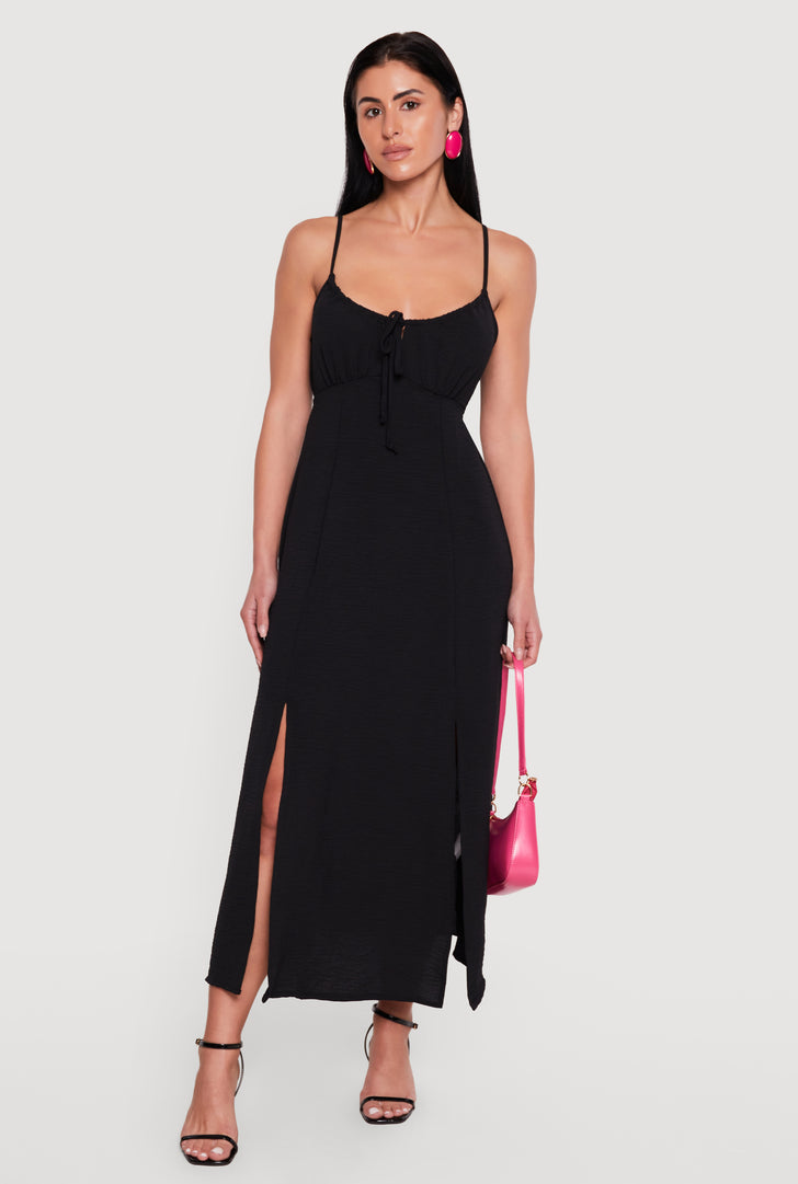 Tank Maxi Dresses For Adults