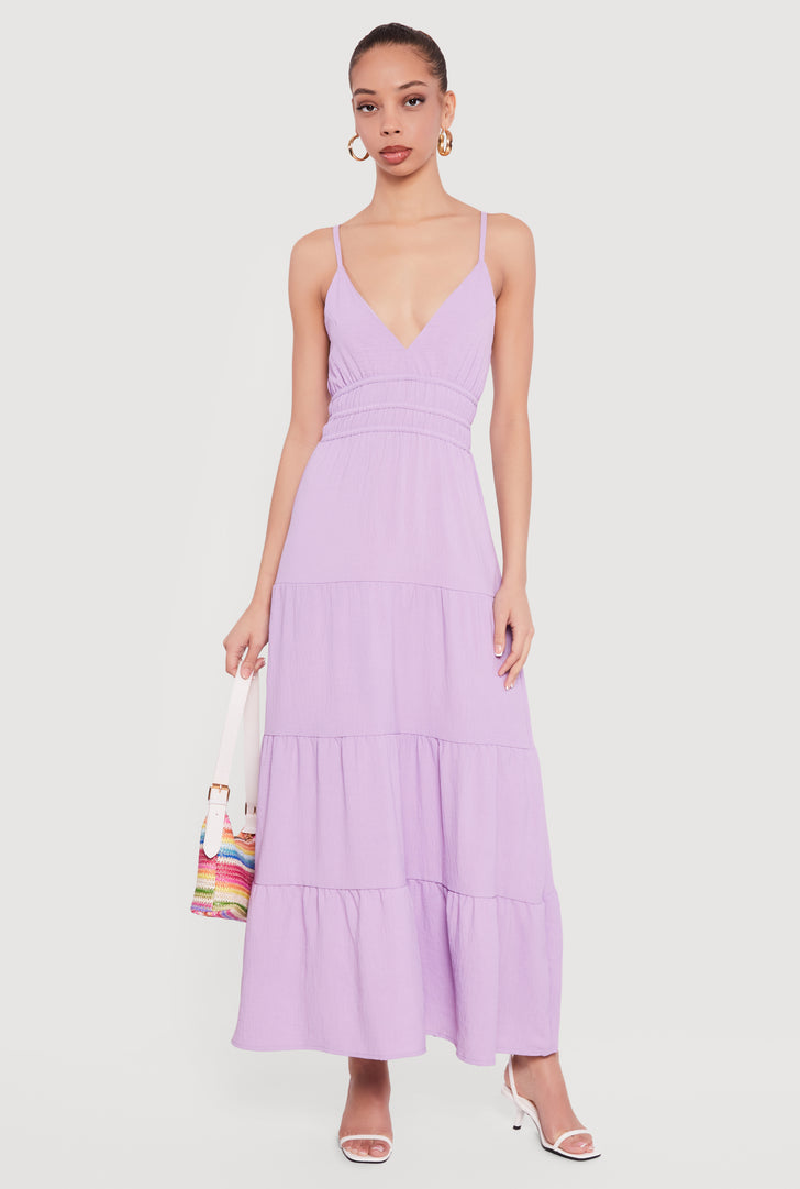 Purple Dresses | Everyday Low Prices | Rainbow Purple Dresses | Everyday Low Prices | Rainbow
