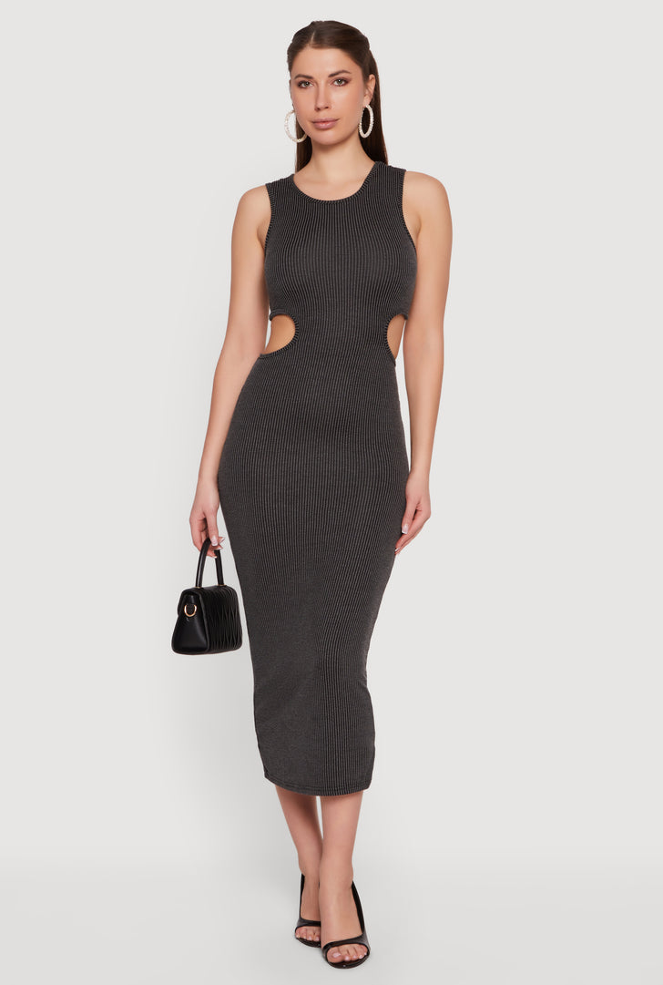 Grey Dresses | Everyday Low Prices | Rainbow