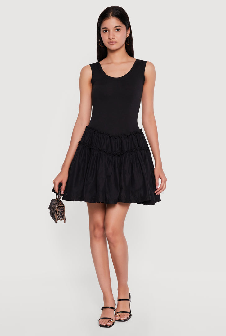 Black Dresses | Everyday Low Prices | Rainbow Black Dresses | Everyday Low Prices | Rainbow