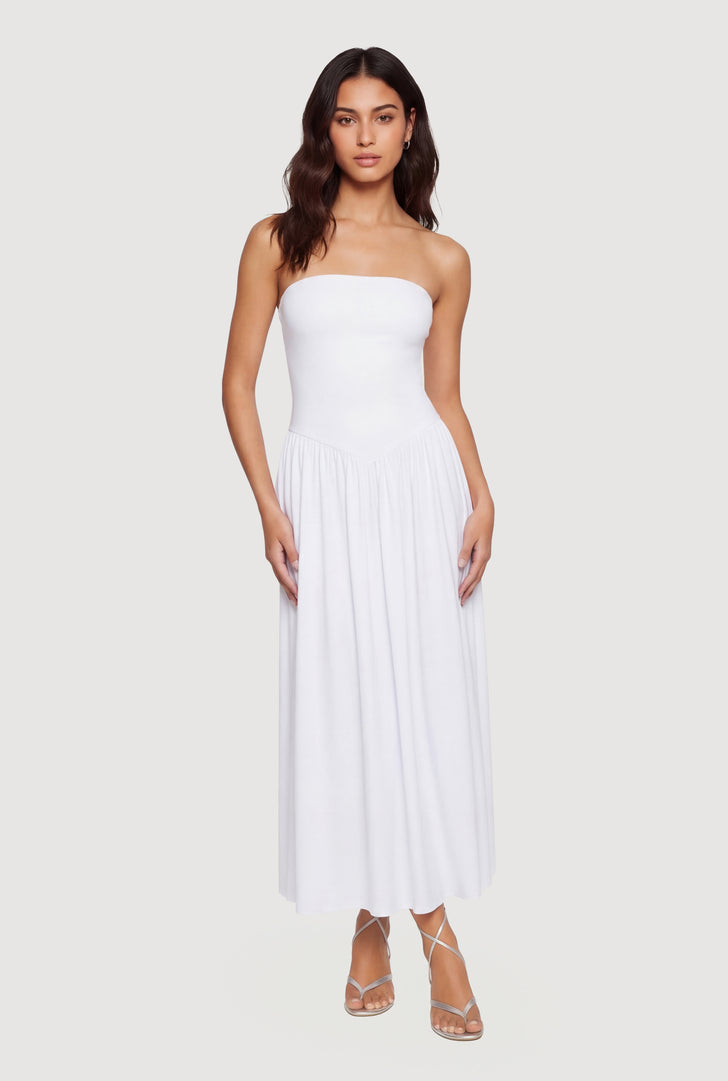 White Dresses | Everyday Low Prices | Rainbow