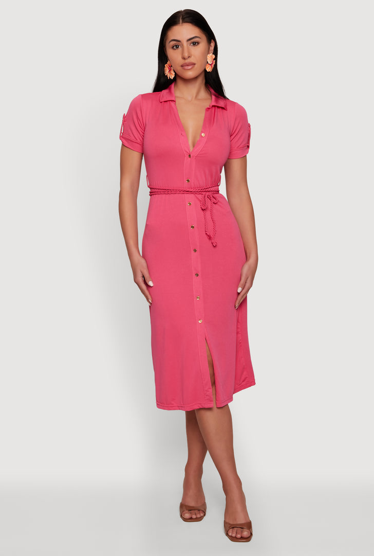 Pink Dresses | Everyday Low Prices | Rainbow Pink Dresses | Everyday Low Prices | Rainbow