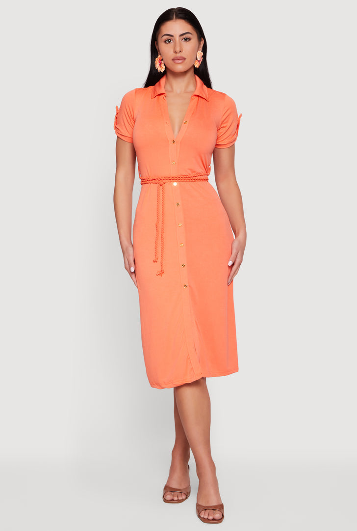 strapless open back dress Solandra main image 0